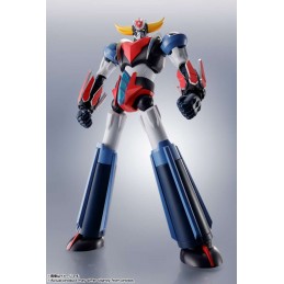 BANDAI ROBOT SPIRITS GOLDRAKE GRENDIZER U ACTION FIGURE