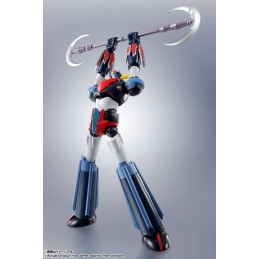 ROBOT SPIRITS GOLDRAKE GRENDIZER U ACTION FIGURE BANDAI