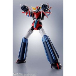 ROBOT SPIRITS GOLDRAKE GRENDIZER U ACTION FIGURE BANDAI