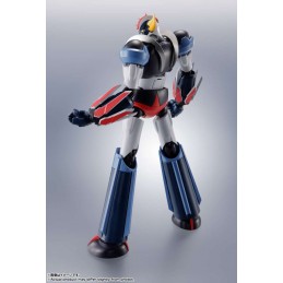 BANDAI ROBOT SPIRITS GOLDRAKE GRENDIZER U ACTION FIGURE