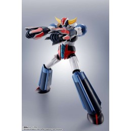 ROBOT SPIRITS GOLDRAKE GRENDIZER U ACTION FIGURE BANDAI