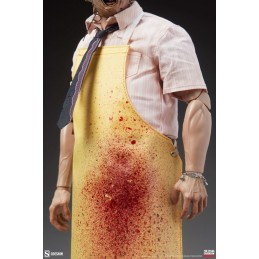 TEXAS CHAINSAW MASSACRE 1974 LEATHERFACE 1/6 ACTION FIGURE SIDESHOW