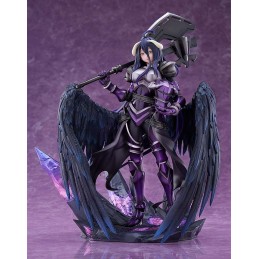 OVERLORD ALBEDO HERMES TRISMEGISTUS VERSION STATUA FIGURE GOOD SMILE COMPANY