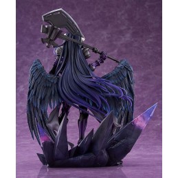 GOOD SMILE COMPANY OVERLORD ALBEDO HERMES TRISMEGISTUS VER. 31CM STATUE FIGURE