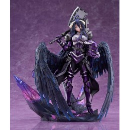 GOOD SMILE COMPANY OVERLORD ALBEDO HERMES TRISMEGISTUS VER. 31CM STATUE FIGURE