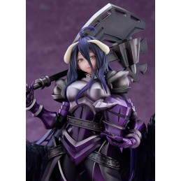 GOOD SMILE COMPANY OVERLORD ALBEDO HERMES TRISMEGISTUS VER. 31CM STATUE FIGURE