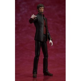 FREEING REBUILD OF EVANGELION GENDO IKARI FIGMA ACTION FIGURE