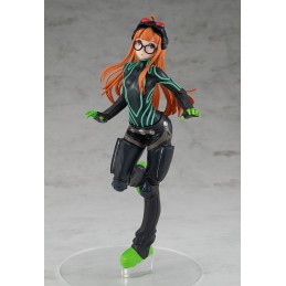 GOOD SMILE COMPANY PERSONA 5 STATUE POP UP PARADE ORACLE FIGURE