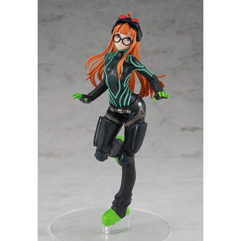 GOOD SMILE COMPANY PERSONA 5 STATUE POP UP PARADE ORACLE FIGURE