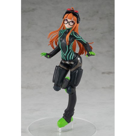 PERSONA 5 ORACLE STATUA POP UP PARADE FIGURE