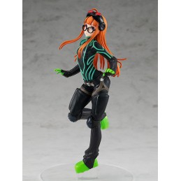 GOOD SMILE COMPANY PERSONA 5 STATUE POP UP PARADE ORACLE FIGURE