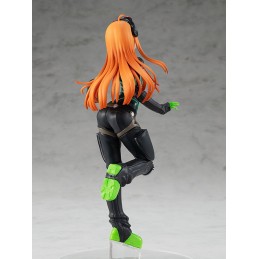 GOOD SMILE COMPANY PERSONA 5 STATUE POP UP PARADE ORACLE FIGURE