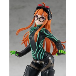 PERSONA 5 ORACLE STATUA POP UP PARADE FIGURE GOOD SMILE COMPANY