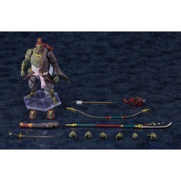 THE LEGEND OF ZELDA TEARS OF THE KINGDOM GANONDORF FIGMA ACTION FIGURE GOOD SMILE COMPANY