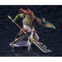 THE LEGEND OF ZELDA TEARS OF THE KINGDOM GANONDORF FIGMA ACTION FIGURE GOOD SMILE COMPANY