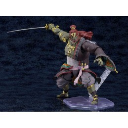 GOOD SMILE COMPANY THE LEGEND OF ZELDA TEARS OF THE KINGDOM GANONDORF FIGMA ACTION FIGURE