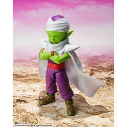 BANDAI DRAGON BALL DAIMA MINI PICCOLO SH FIGUARTS ACTION FIGURE