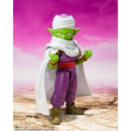 BANDAI DRAGON BALL DAIMA MINI PICCOLO SH FIGUARTS ACTION FIGURE