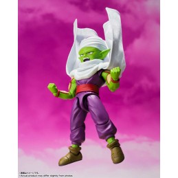 BANDAI DRAGON BALL DAIMA MINI PICCOLO SH FIGUARTS ACTION FIGURE