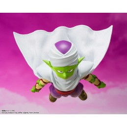 BANDAI DRAGON BALL DAIMA MINI PICCOLO SH FIGUARTS ACTION FIGURE