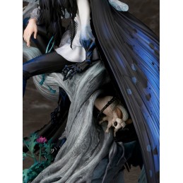 FATE GRAND ORDER PRETENDER/OBERON VORTIGERN 29CM 1/8 STATUA FIGURE ALTER