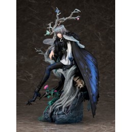 FATE GRAND ORDER PRETENDER/OBERON VORTIGERN 29CM 1/8 STATUA FIGURE ALTER