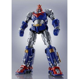 BANDAI ROBOT SPIRITS SIDE SUPER VOLTES V LEGACY ACTION FIGURE