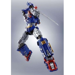 BANDAI ROBOT SPIRITS SIDE SUPER VOLTES V LEGACY ACTION FIGURE