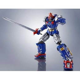 ROBOT SPIRITS SIDE SUPER VOLTES V LEGACY ACTION FIGURE BANDAI