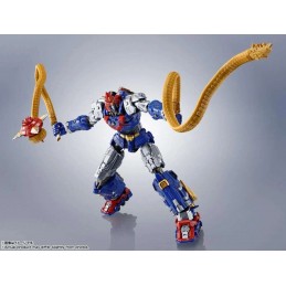 ROBOT SPIRITS SIDE SUPER VOLTES V LEGACY ACTION FIGURE BANDAI