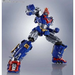 BANDAI ROBOT SPIRITS SIDE SUPER VOLTES V LEGACY ACTION FIGURE