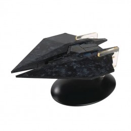 EAGLEMOSS STAR TREK DISCOVERY SECTION 31 DRONE REPLICA 15CM FIGURE