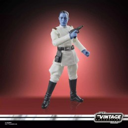 STAR WARS AHSOKA GRAND ADMIRAL THRAWN VINTAGE COLLECTION ACTION FIGURE HASBRO