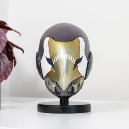 NUMSKULL DESTINY CELESTIAL NIGHTHAWK HELMET REPLICA 15CM