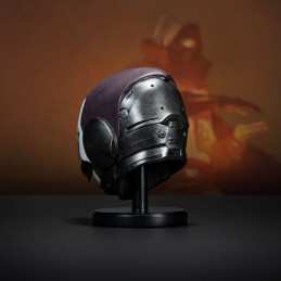 DESTINY CELESTIAL NIGHTHAWK HELMET REPLICA 15CM NUMSKULL