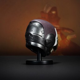 NUMSKULL DESTINY CELESTIAL NIGHTHAWK HELMET REPLICA 15CM