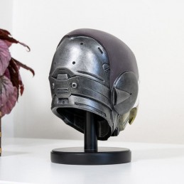 NUMSKULL DESTINY CELESTIAL NIGHTHAWK HELMET REPLICA 15CM