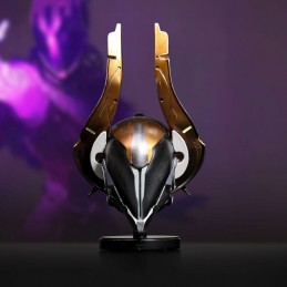 DESTINY NEZARECS SIN HELMET REPLICA 15CM NUMSKULL