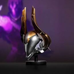 DESTINY NEZARECS SIN HELMET REPLICA 15CM NUMSKULL