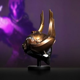 DESTINY NEZARECS SIN HELMET REPLICA 15CM NUMSKULL