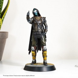 DESTINY CAYDE-6 STATUA 25CM FIGURE NUMSKULL