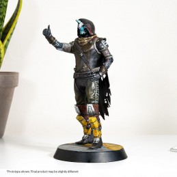 DESTINY CAYDE-6 STATUA 25CM FIGURE NUMSKULL