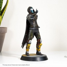 DESTINY CAYDE-6 STATUA 25CM FIGURE NUMSKULL