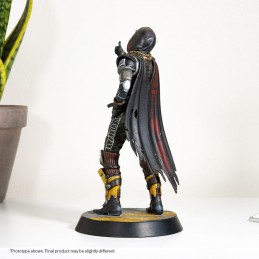 DESTINY CAYDE-6 STATUA 25CM FIGURE NUMSKULL