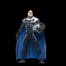 MARVEL LEGENDS WARLORD PROFESSOR X ACTION FIGURE HASBRO