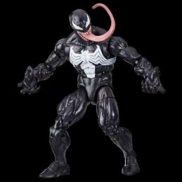 MARVEL LEGENDS SPIDER-MAN COLLECTION VENOM ACTION FIGURE HASBRO