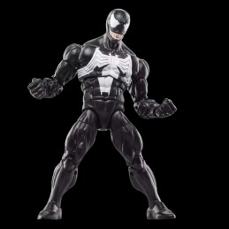 MARVEL LEGENDS SPIDER-MAN COLLECTION VENOM ACTION FIGURE HASBRO