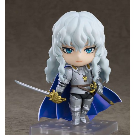 BERSERK GRIFFITH NENDOROID ACTION FIGURE