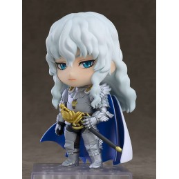 BERSERK GRIFFITH NENDOROID ACTION FIGURE GOOD SMILE COMPANY