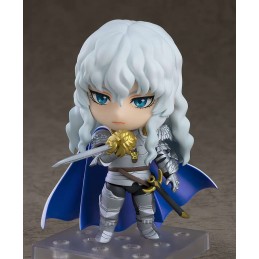 BERSERK GRIFFITH NENDOROID ACTION FIGURE GOOD SMILE COMPANY